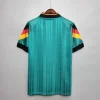 Retro 1992 Germany Soccer Jersey Away