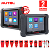 Autel Maxisys MS906TS Automotive Diagnostic Scanner With Complete TPMS Service