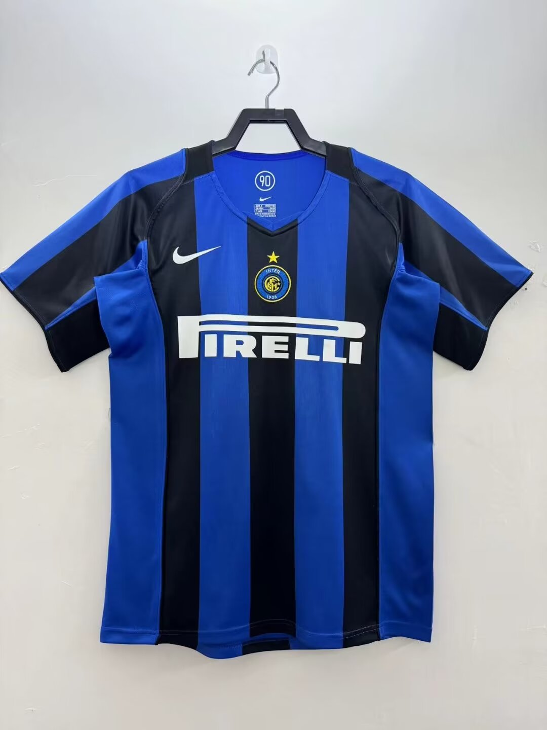 (BLUE/BLACK)-2004/05-H-INT-RET-A07501