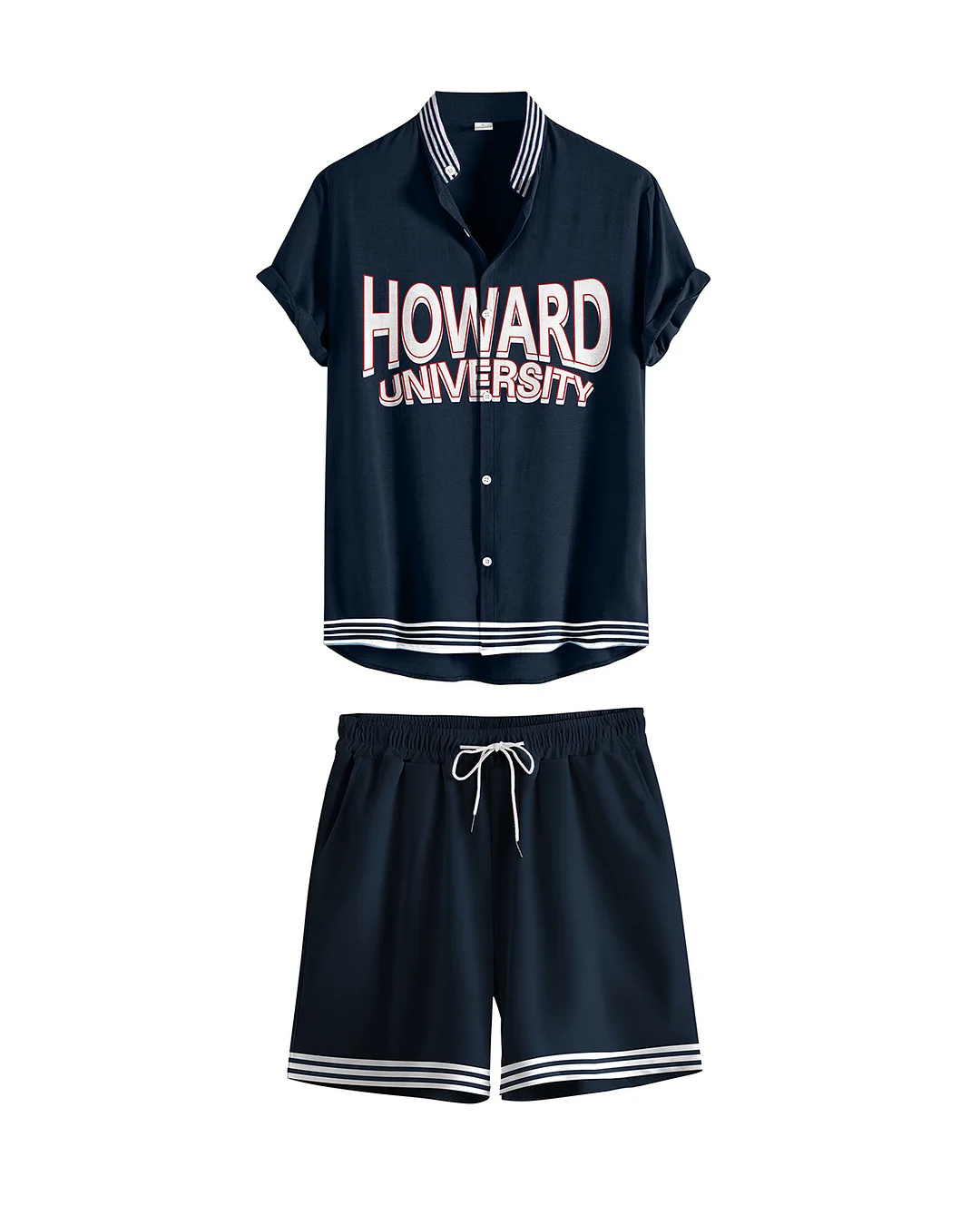 Howard University Two-Pack