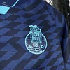 2024-2025 FC Porto Third Away Football Shirt 1:1 Thai Quality