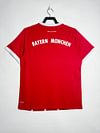 2017/2018 Retro Bayern Munich Home Football Jersey 1:1 Thai Quality