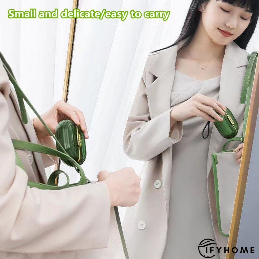 Portable hair viscosifier | IFYHOME