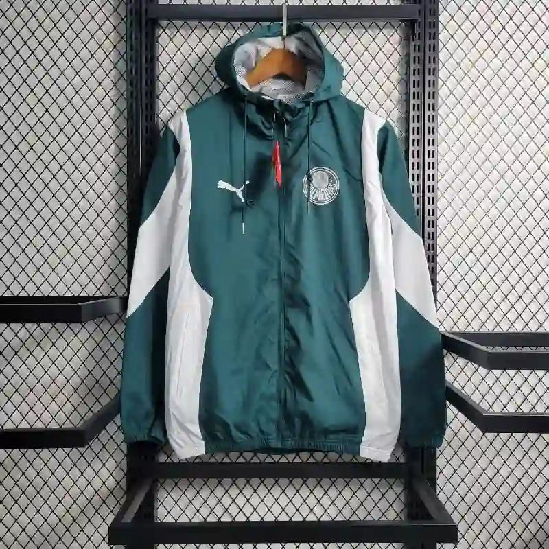 23-24 Palmeiras Windbreaker