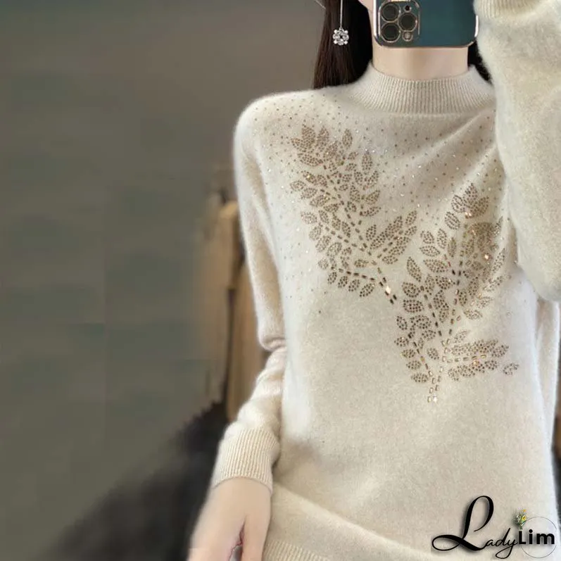 Tailored and Elegant winter garment