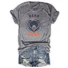 Bear Down Tee