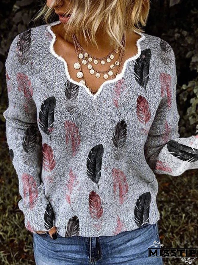 Casual and Stylish winter garment