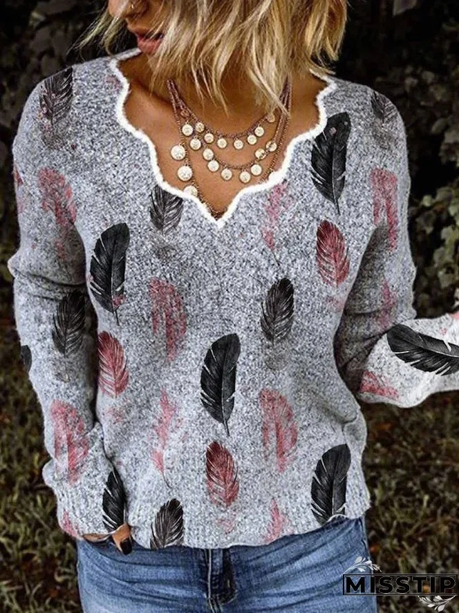 Casual and Stylish winter garment