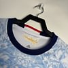 Joyfball 2016/2017 Retro Japan Away Soccer Shirt