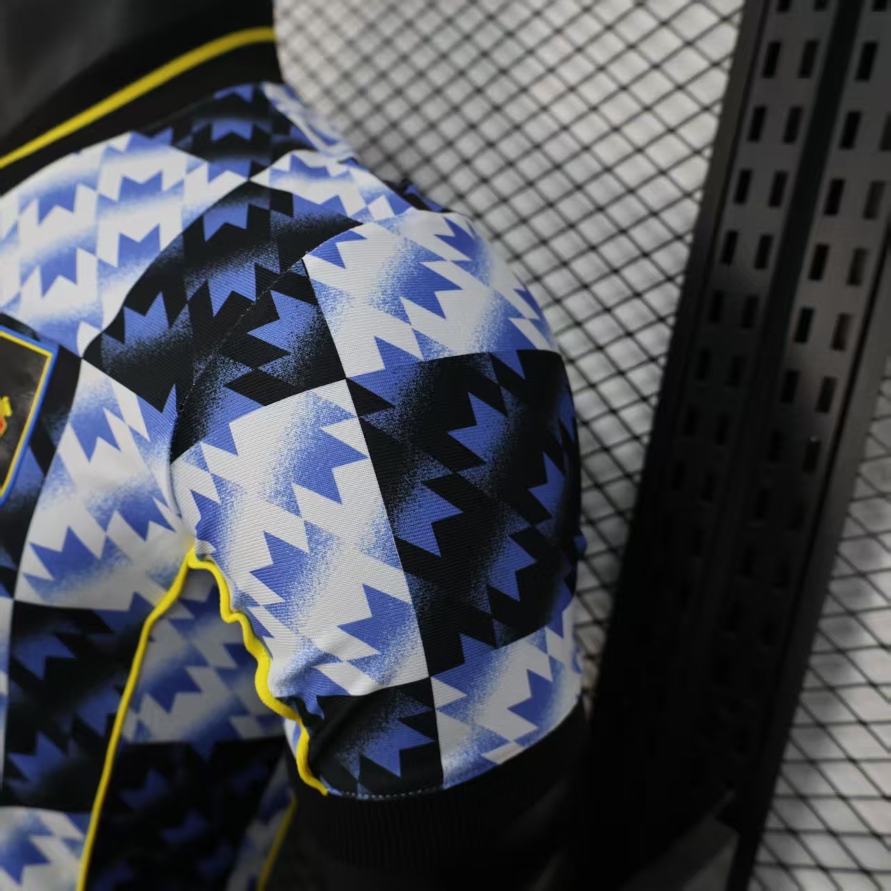 25/26 Manchester United Special Edition Player Version Men's Football T-Shirt