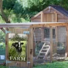 Farm Cow - Vintage Metal Signs(12*16Inch) - Farm