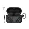 BT Earbuds Case Cover for Sony WF-1000XM6 Wireless Headphones Game Controller Design Shockproof Silicone Case With Carabiner Gamer Gift for Women Men
