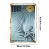 Tool Band - Vintage Metal Signs - 20*30cm/30*40cm - Music