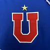 2025/2026 Universidad de Chile Home Football Shirt 1:1 Thai Quality