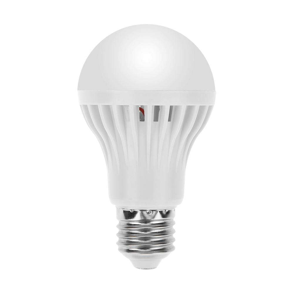 

LED Voice Control Sensor Bulb 5W E27 Energy Saving-Night Light, 501 Original