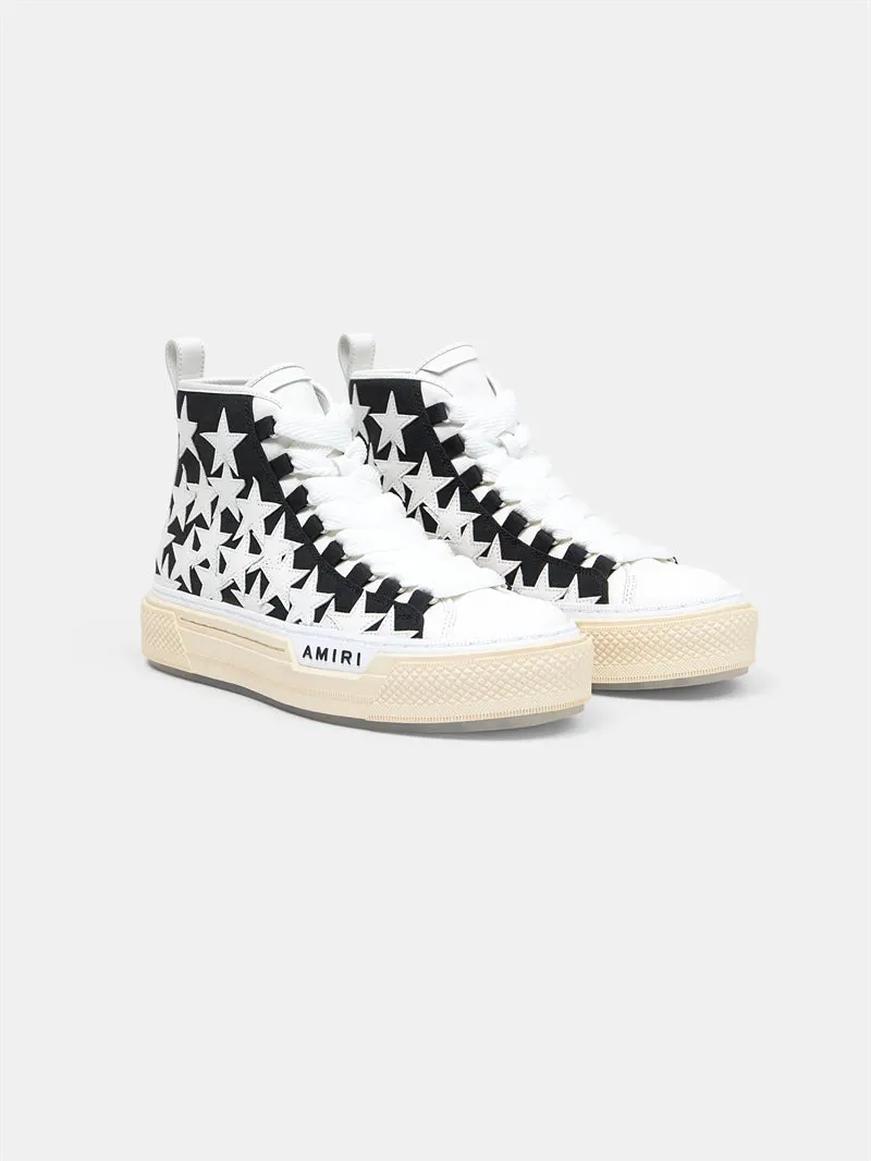  Amiri Fashion sneakers