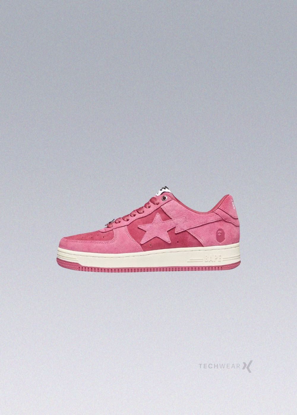 Suede Sneakers Techwear - X techwear-x