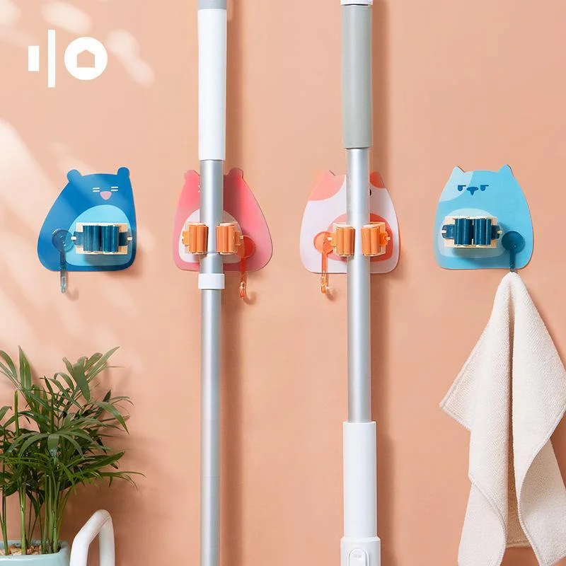 (🎅Early Christmas Sale- Buy 2 Get Free Shipping) 3 in 1 Silicone Magic Broom