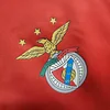 2023/2024 Benfica Windbreaker Red Football Shirt 1:1 Thai Quality