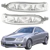 Mirror Turn Signal Indicator for CLK Class W209 SL Class R230