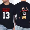 Brock N' Roll Purdy 13 Tee For Men