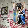 Phil Lynott - Metal Tin Signs(8*12Inch/12*16Inch)
