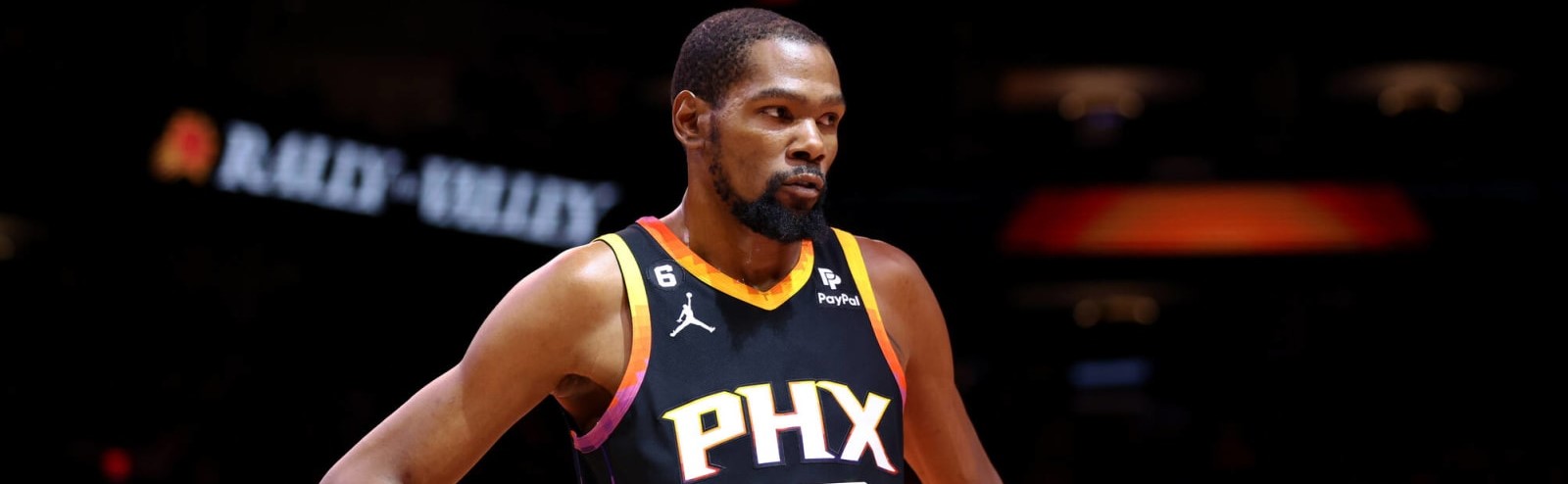 Kevin Durant