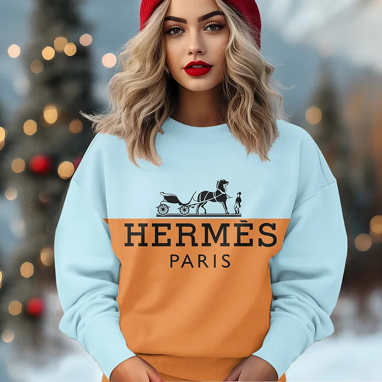 Best Selling Limited Edition Sweater HM-PM019902232228