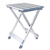 Aluminum Alloy Portable Outdoor Folding Stool