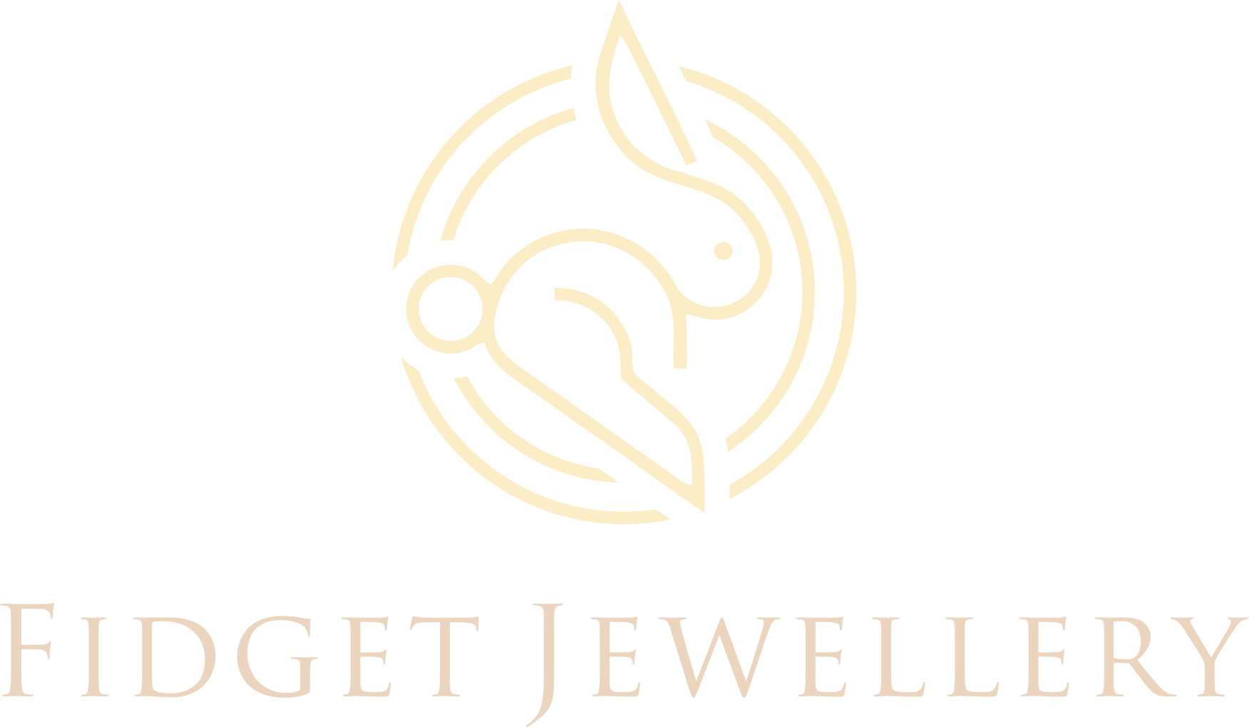 Fidget Jewellery