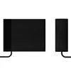 Heated Motorcycle Handlebar Grips 5 Gear IP67 Waterproof Handlebar Hand Warmer