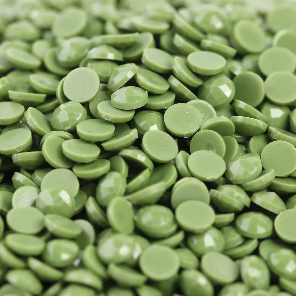 Round Drill Diamond Rhinestone(DMC 469)