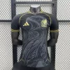 2025 Player Version Mexico Special Soccer Jersey