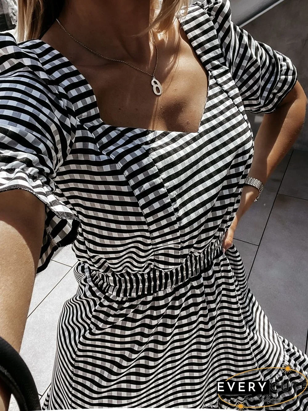 A New Dress for Summer
