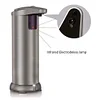 Automatic Soap Dispenser Infrared Motion Sensor Automatic Foaming Soap Dispenser