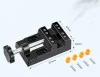 Aluminum Alloy Mini Clamping Bed for Precise Fixing and Worry-Free Operation