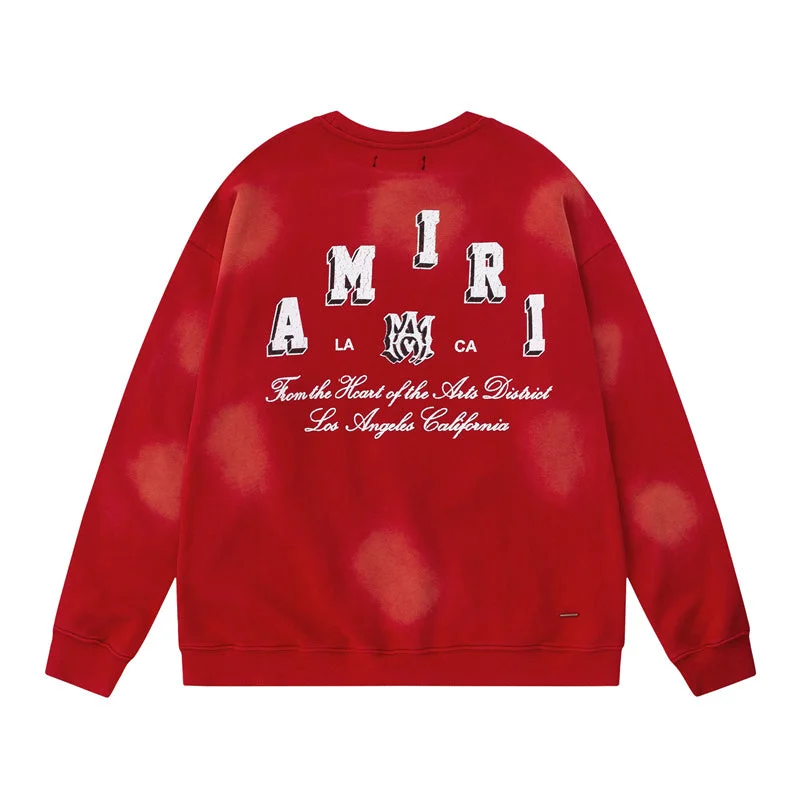 Amiri 2023 new fashion Hoodie