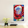 Diamond Painting -DIY Round Drill Rose(30*45)