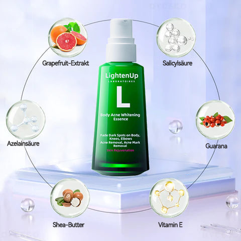 Fivfivgo™ Body Acne Serum