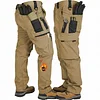  Men's Outdoor Military Tactical Pants