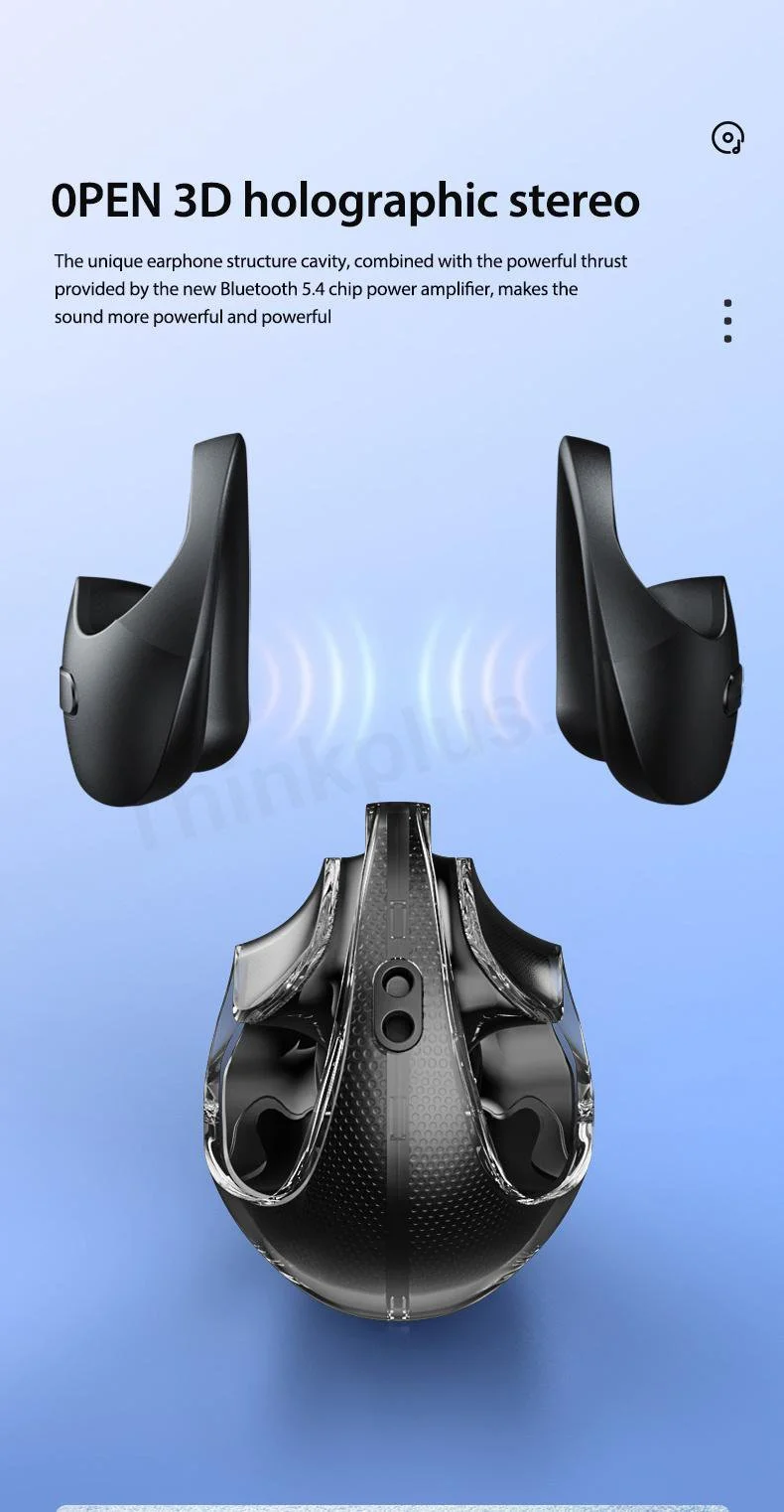 ✨This Week's Special Price $22.8💥Earphone Wireless Bluetooth