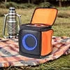 Speaker Storage Bag Carrying Case Travel Bag for JBL PartyBox Encore Essential 2