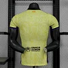 2025/26 Player Version Barcelona  Away Mamba Series Kobe Bryant Joint Edition Football Jersey 1:1 Thai quality