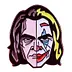 Mysterious Two Faces