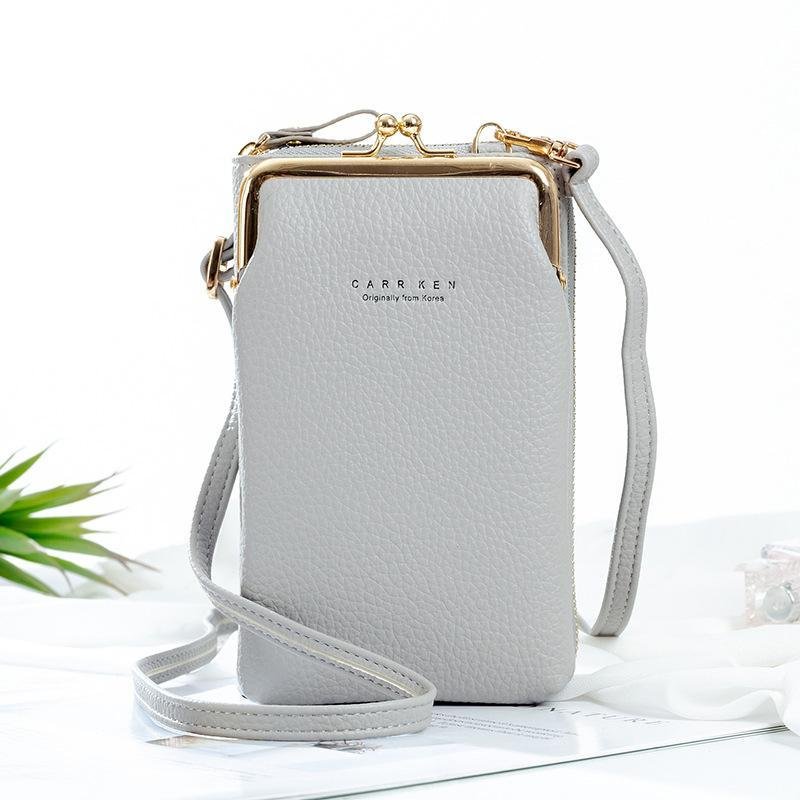 Tendaisy® Mini Phone Bag Crossbody Bag