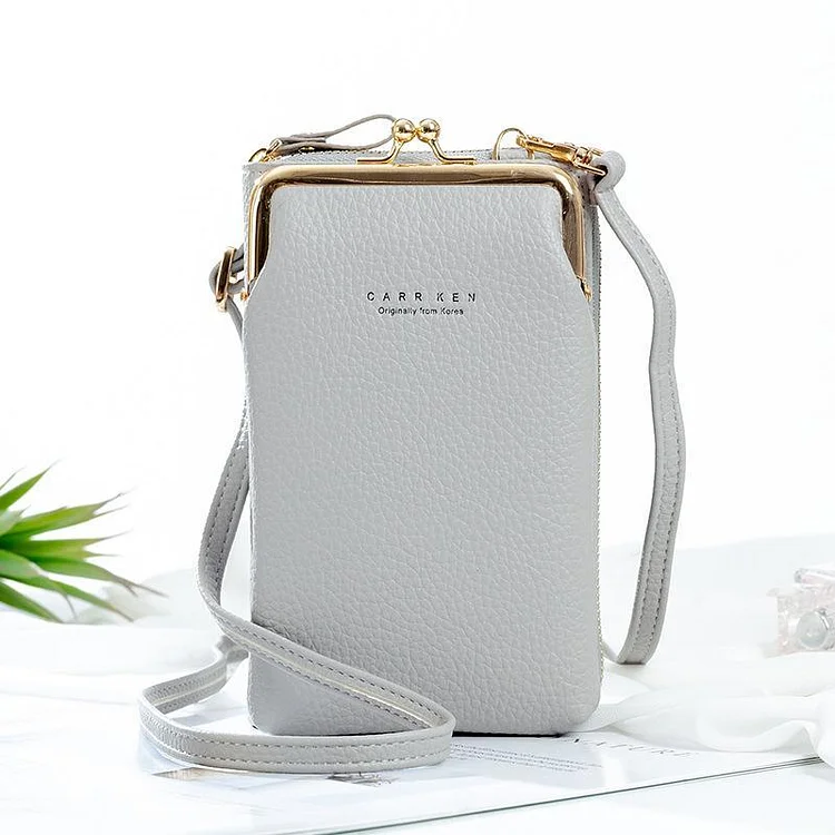 Mini Women Phone Bag Crossbody Bag | 168DEAL