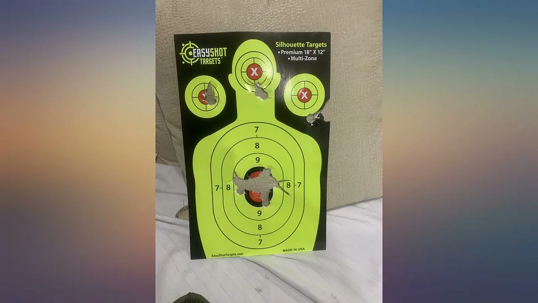 Feyachi GL6 Green Laser Sight