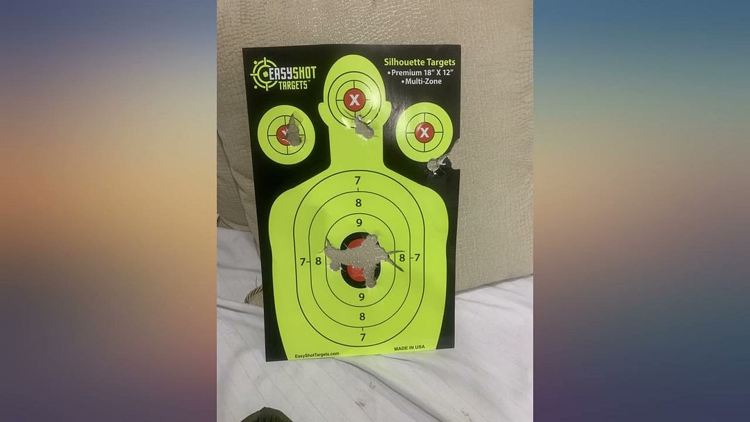 Feyachi GL6 Green Laser Sight