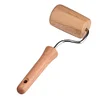 Wooden Roller for DIY Diamond Painting Cross Stitch Art Crafts Tools