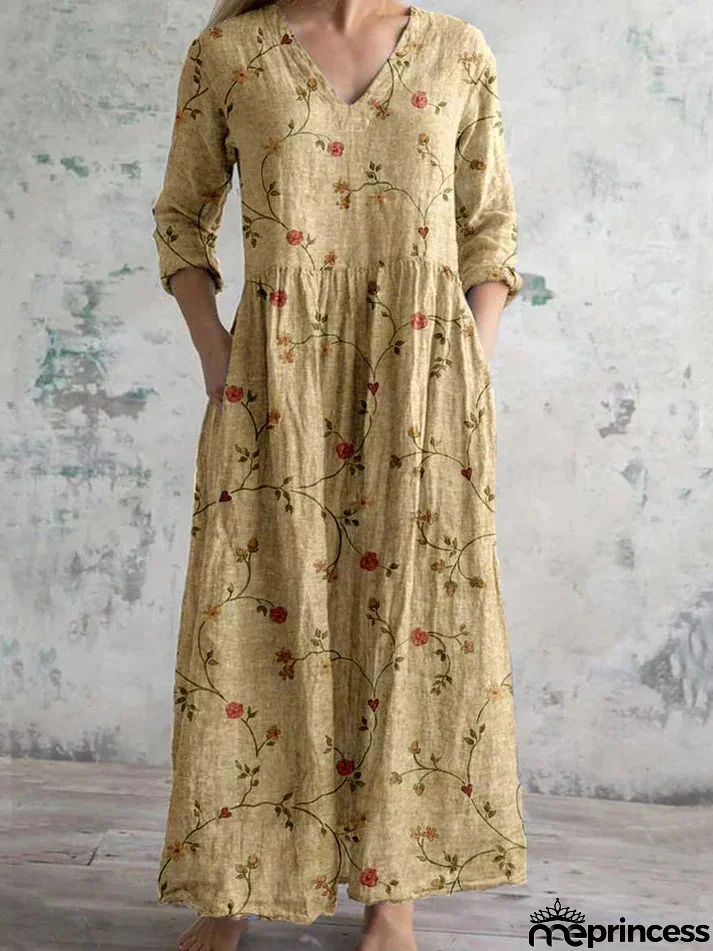 Light and breezy Dress